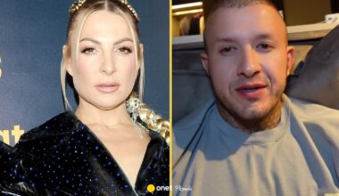 Związek Magdaleny i Dawida Narożnych zakończył się skandalem. Ich spór się zaognia