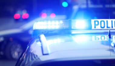 Policja (zdjęcie ilustracyjne)