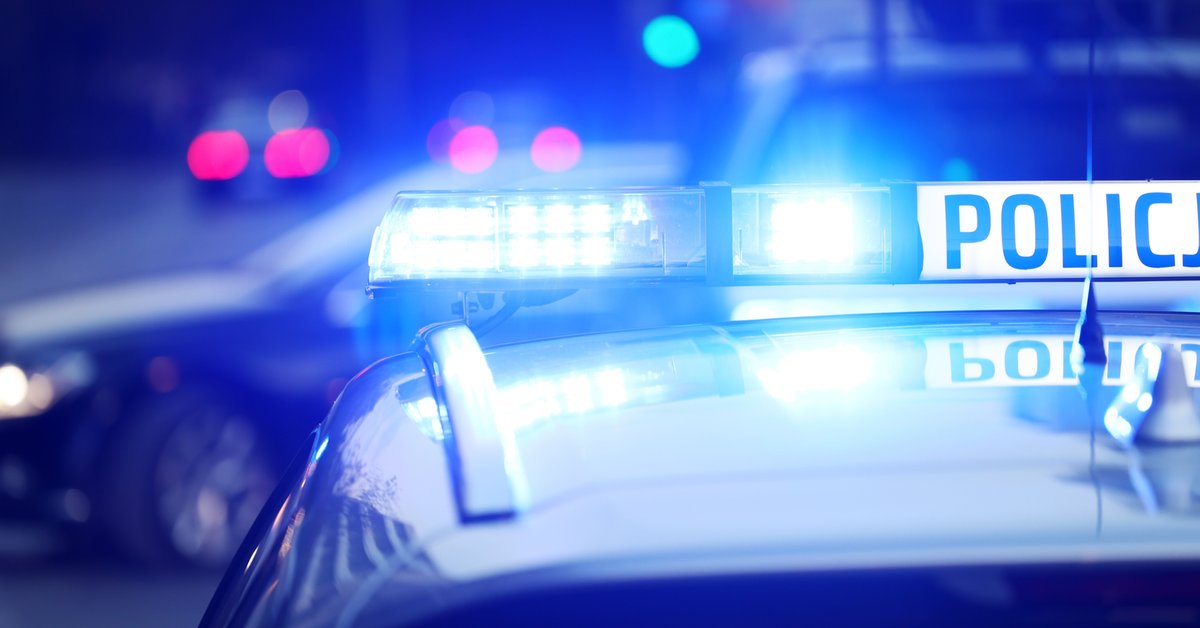 Policja (zdjęcie ilustracyjne)