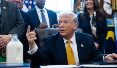 "Wspaniały Plan Opieki Zdrowotnej". Rewolucyjna propozycja Donalda Trumpa