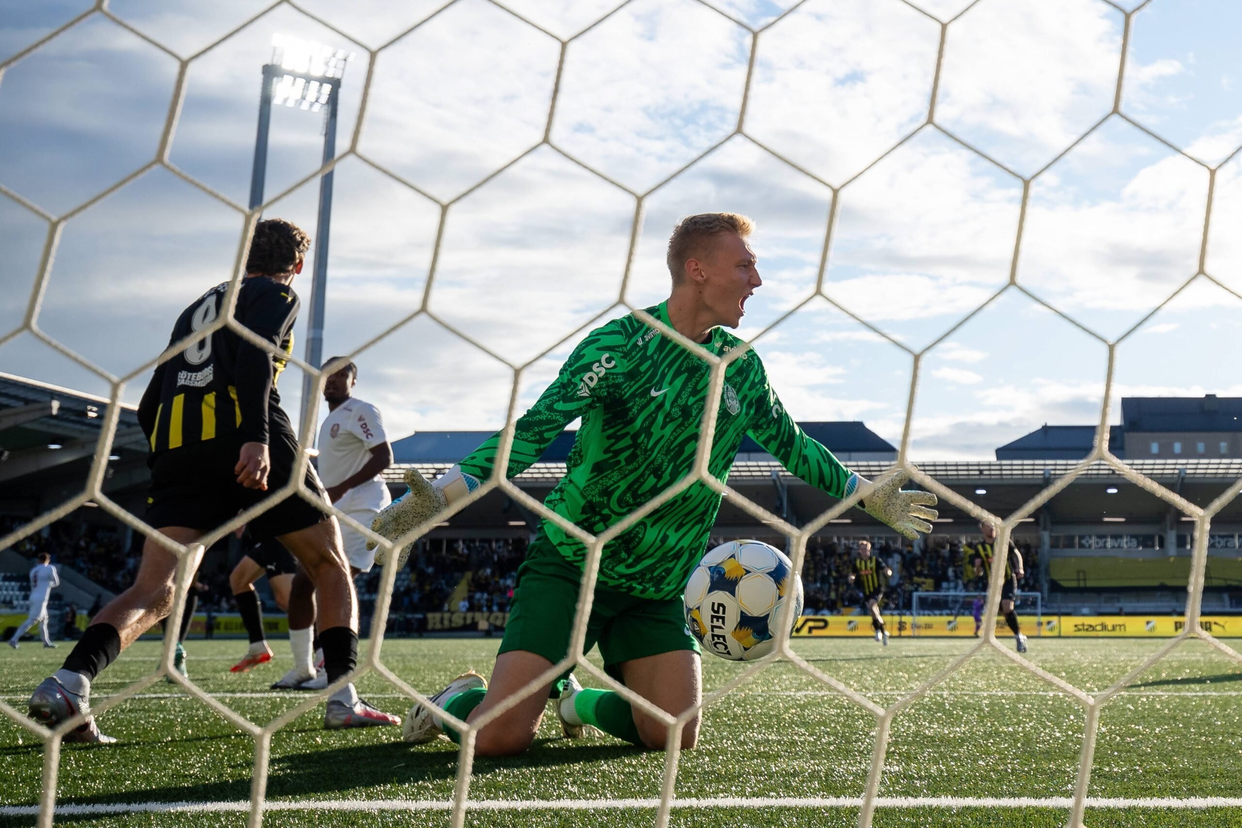 Otto Hindrich z pretensjami do obrońców Cluj