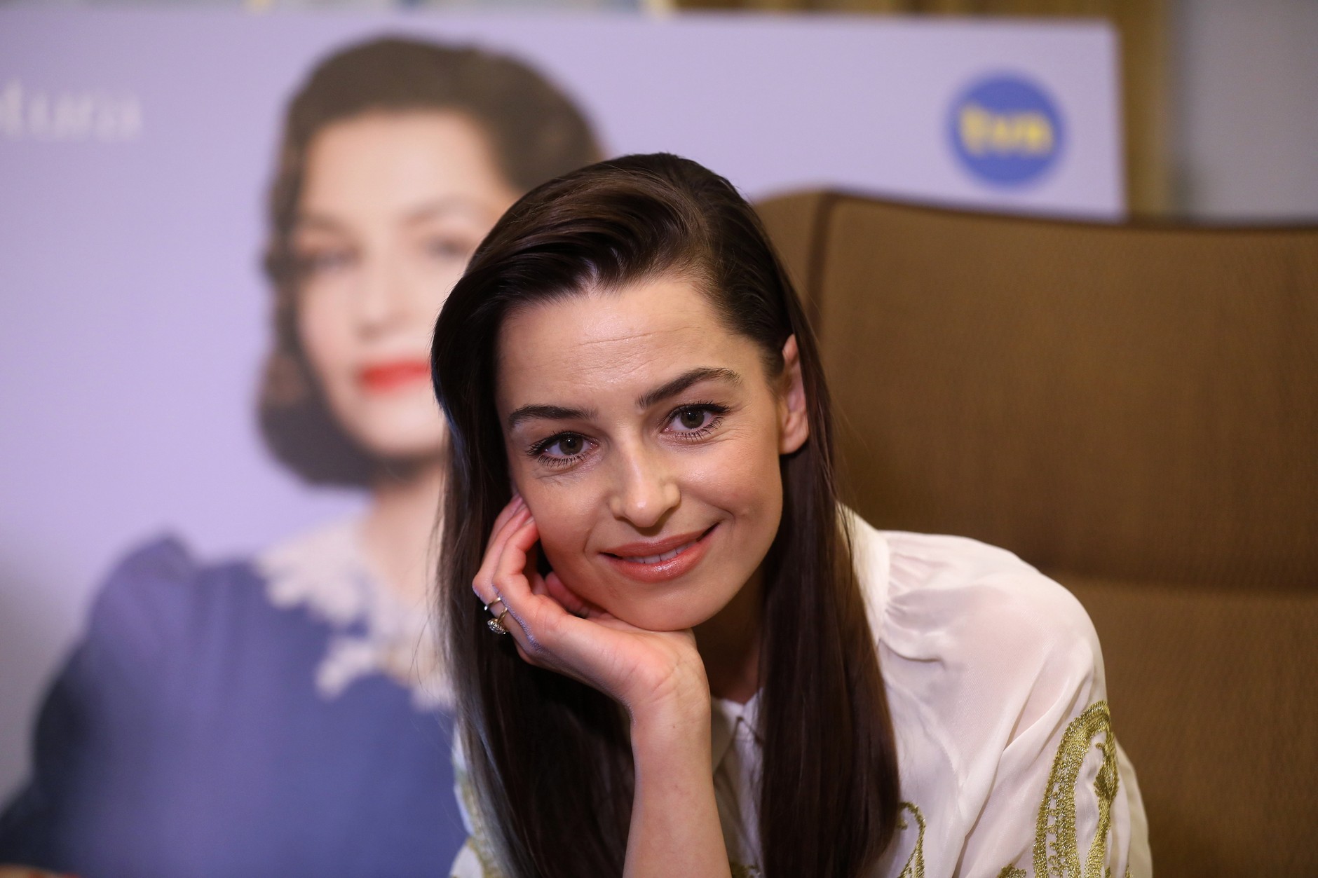 Agnieszka Więdłocha o swoim zawodzie