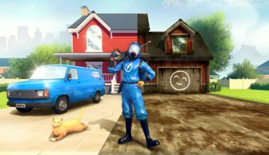 Najlepsze gry o nudnych zawodach – 10 symulatorów najgorszych prac