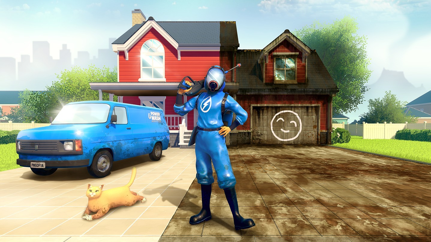 Najlepsze gry o nudnych zawodach – 10 symulatorów najgorszych prac