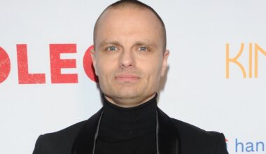 Marcin Hakiel był uzależniony od alkoholu. "Lubiłem za dużo wypić"