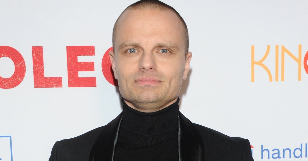 Marcin Hakiel był uzależniony od alkoholu. "Lubiłem za dużo wypić"