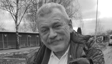 Zmarł Sylwiusz Jakubowski. Kontrowersyjny były wójt Żelazkowa miał 66 lat