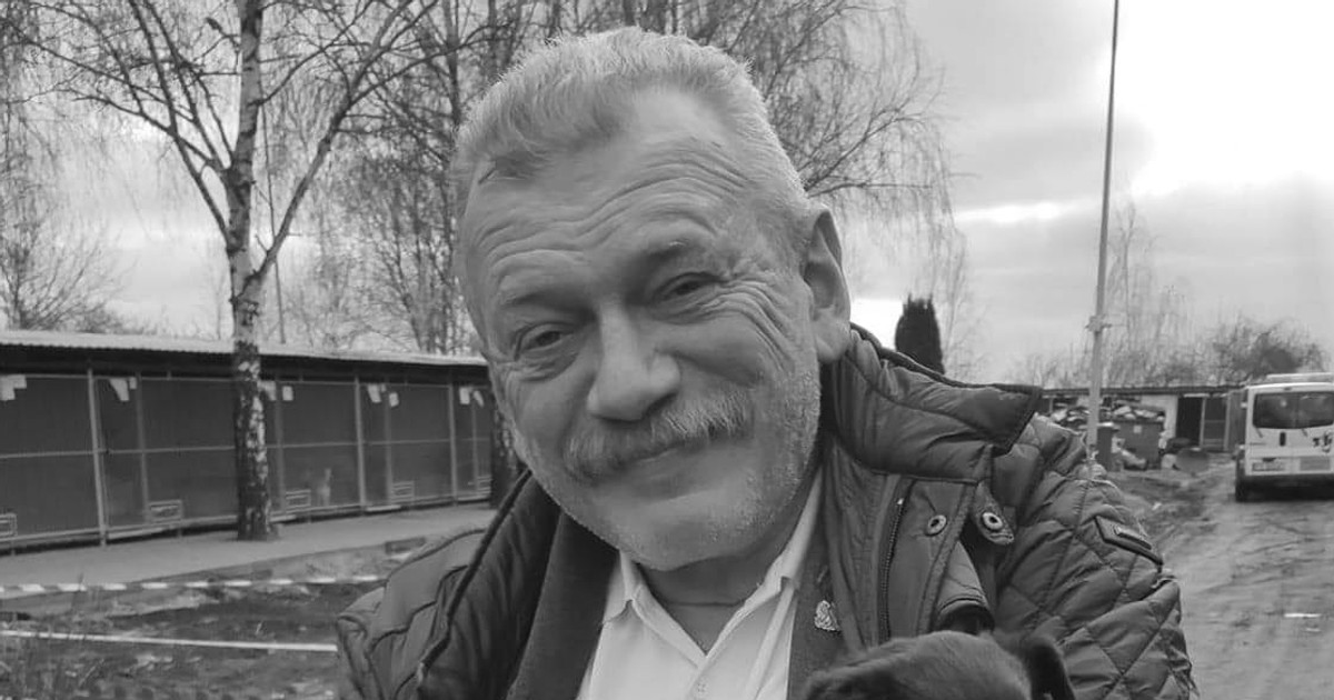 Zmarł Sylwiusz Jakubowski. Kontrowersyjny były wójt Żelazkowa miał 66 lat