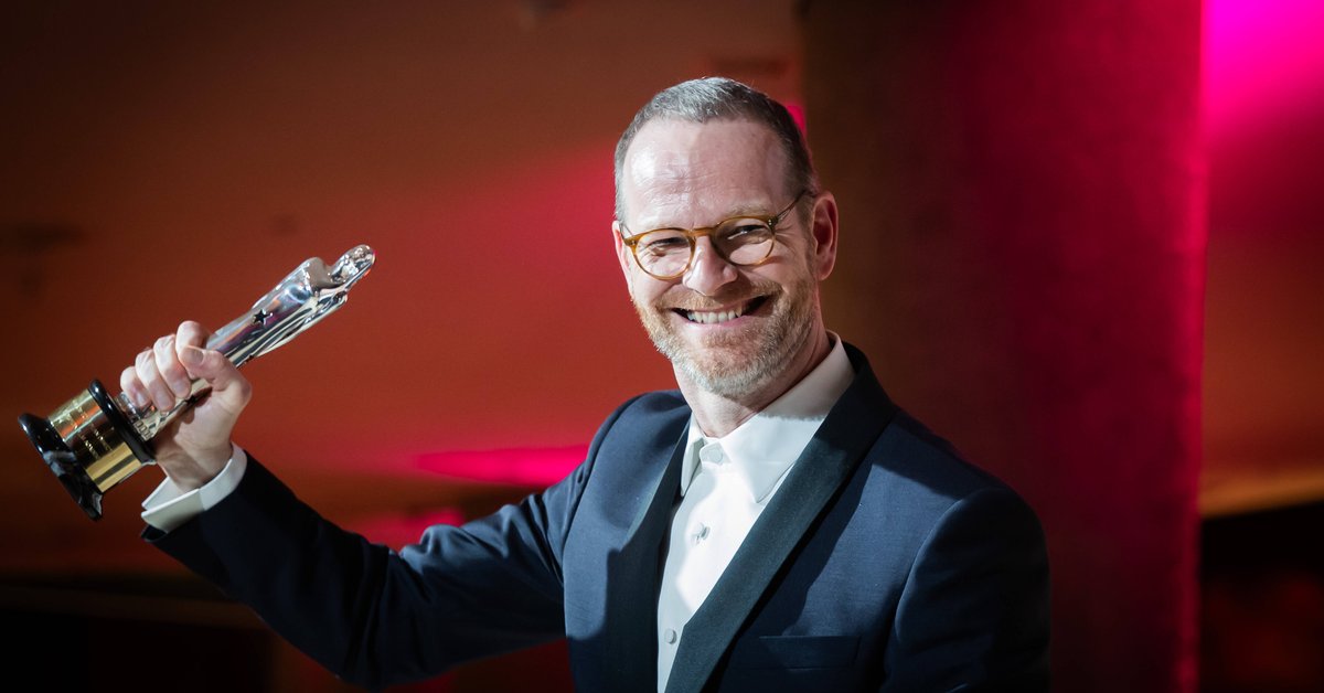 Hania Rani z Europejską Nagrodą Filmową 2026