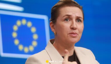 Donald Trump "potrzebuje" Grenlandii. Jest odpowiedź premier Danii