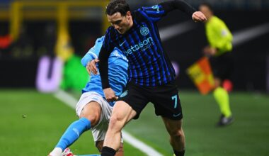 Dziennikarz Przeglądu Sportowego Onet