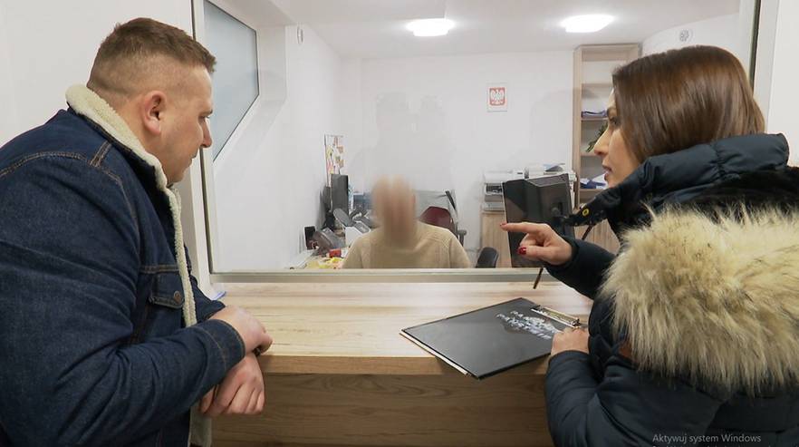 Państwo w Państwie