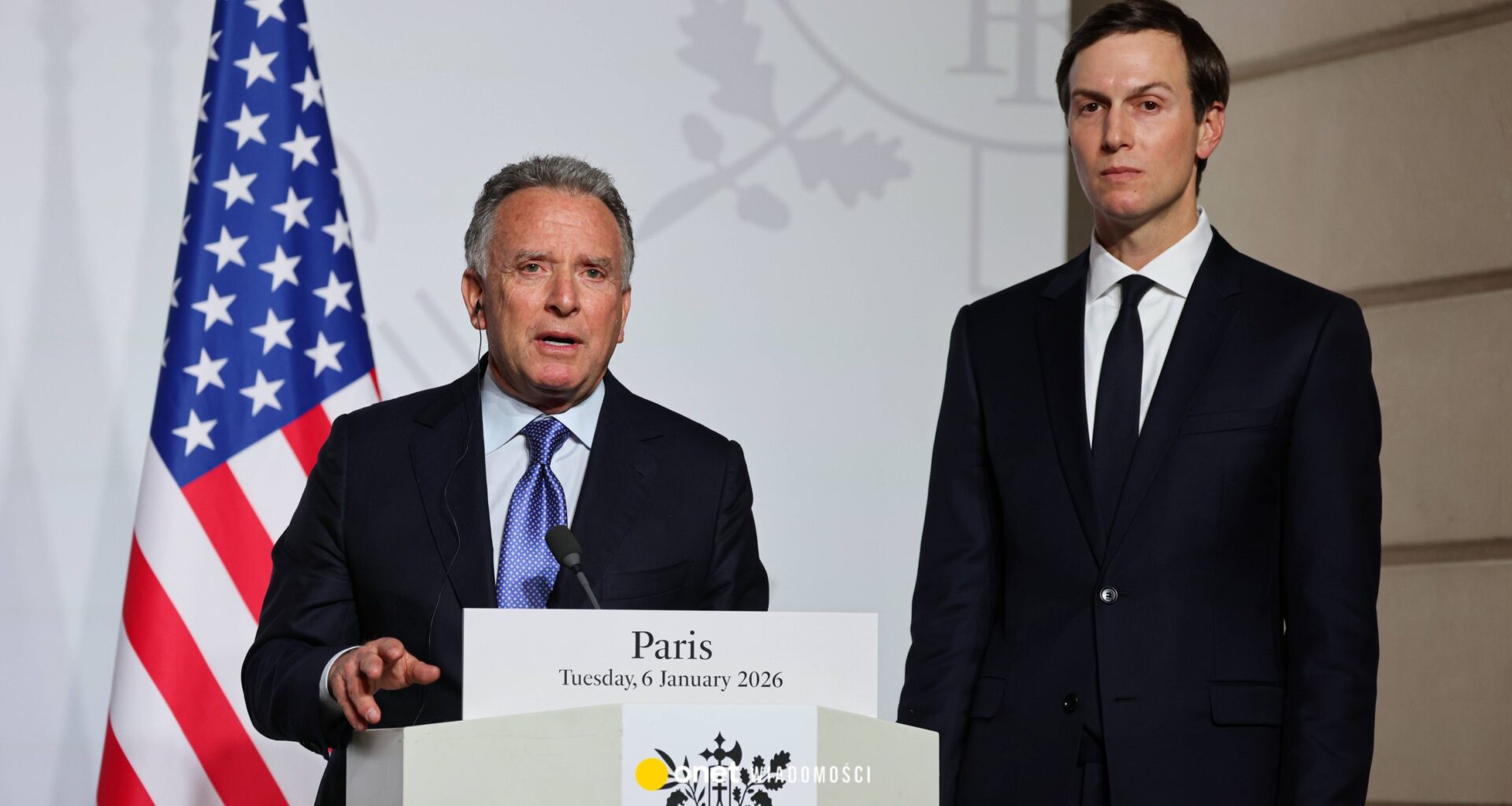 Ludzie Donalda Trumpa spotkają się z Putinem. Pojadą do Moskwy