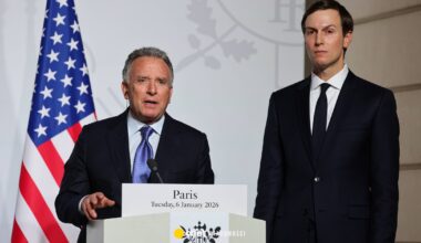 Ludzie Donalda Trumpa spotkają się z Putinem. Pojadą do Moskwy