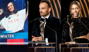 Historia napisana. Największa w historii Polskiego Squasha reprezentacja wróciła z elitarnego British Junior Open