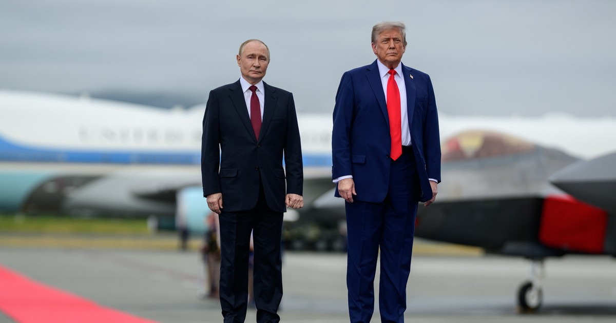 Trump odrzuca pomysł schwytania Putina. "Mamy dobre relacje", mówi prezydent USA