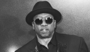 Zmarł aktor T.K. Carter. Grał m.in. z Keirą Knightley i Benem Affleckiem