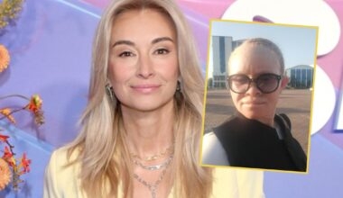 Martyna Wojciechowska ogłosiła w sprawie swojej córki. "Nie znam bardziej ambitnej osoby" - Onet