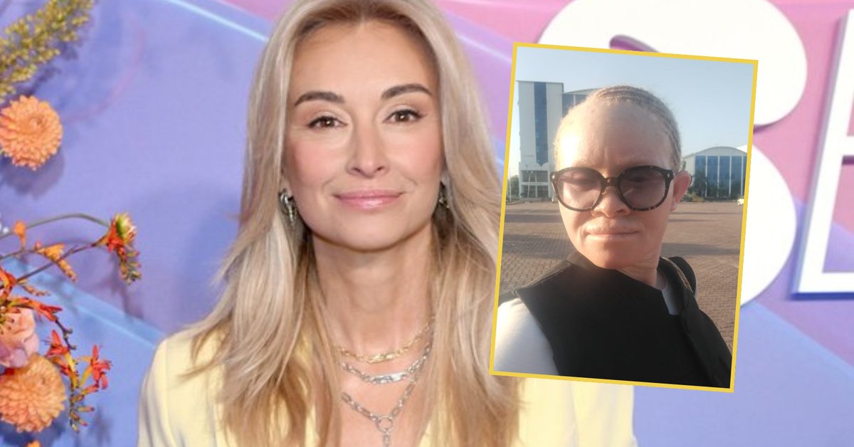 Martyna Wojciechowska ogłosiła w sprawie swojej córki. "Nie znam bardziej ambitnej osoby" - Onet