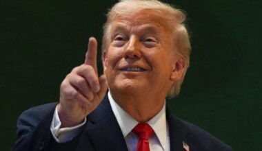 Donald Trump łagodzi podejście w sprawie Grenlandii? "Dzwonili kongresmeni"