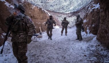 USA stawiają warunki Ukrainie? "Wycofanie wojsk z Donbasu"