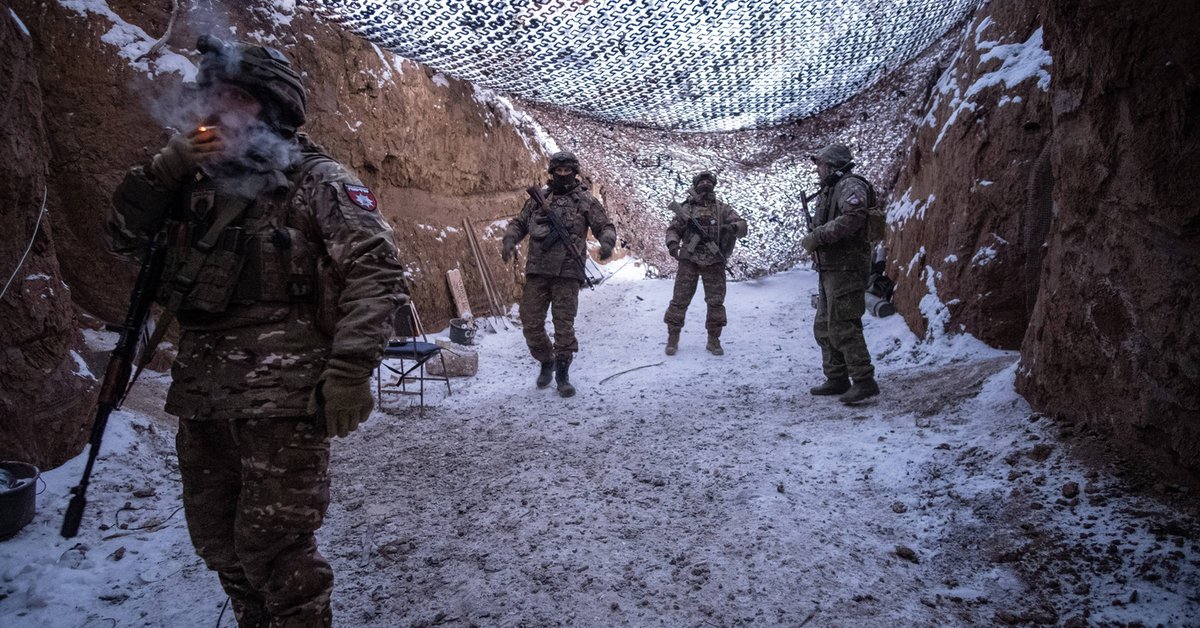 USA stawiają warunki Ukrainie? "Wycofanie wojsk z Donbasu"