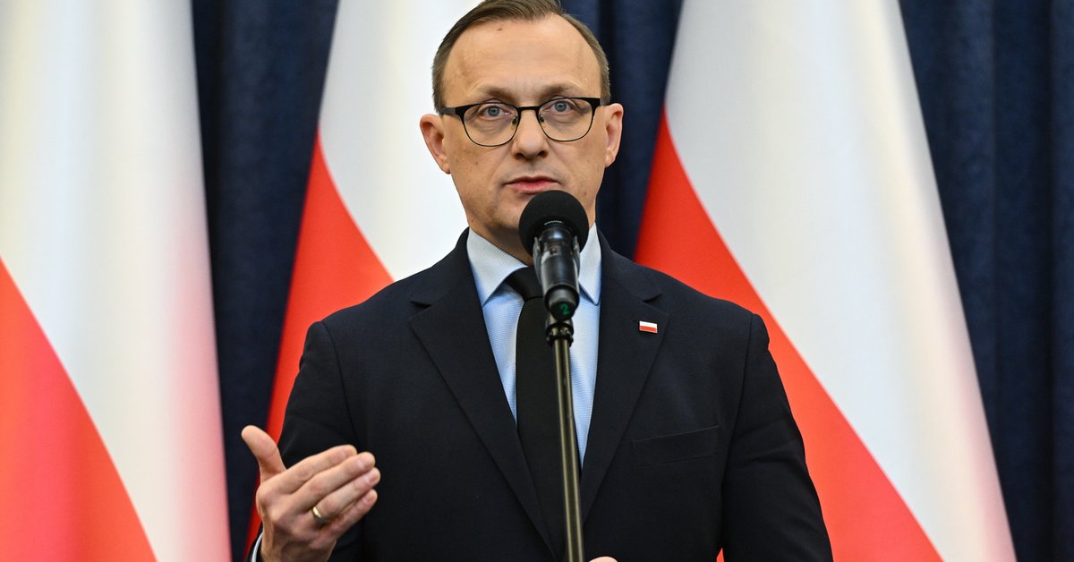 Spotkanie Tusk-Nawrocki. Jest pierwsza reakcja z Pałacu Prezydenckiego