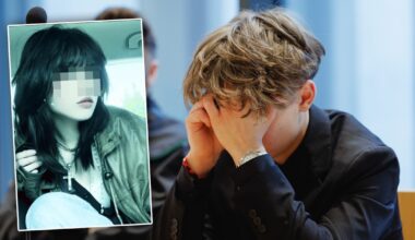 "Ania nie żyje przez pana". Jest wyrok po strasznej śmierci 18-latki w Kłobucku