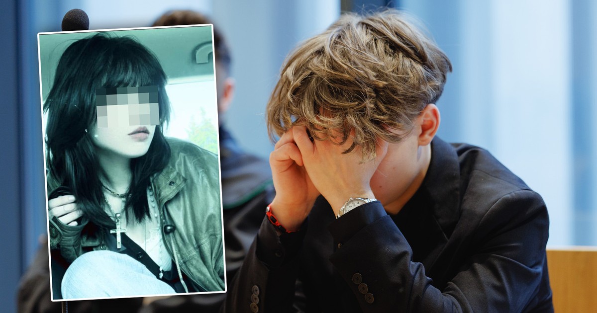 "Ania nie żyje przez pana". Jest wyrok po strasznej śmierci 18-latki w Kłobucku