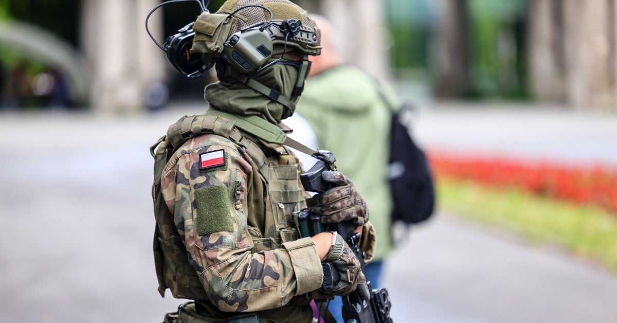 Oto najpotężniejsze armie świata. Polska tuż za Ukrainą