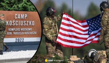 Ceny mieszkań w Poznaniu szokują żołnierzy z USA. "To Amerykanie mają problem"