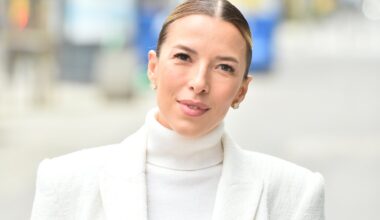 Ewa Chodakowska na Facebooku