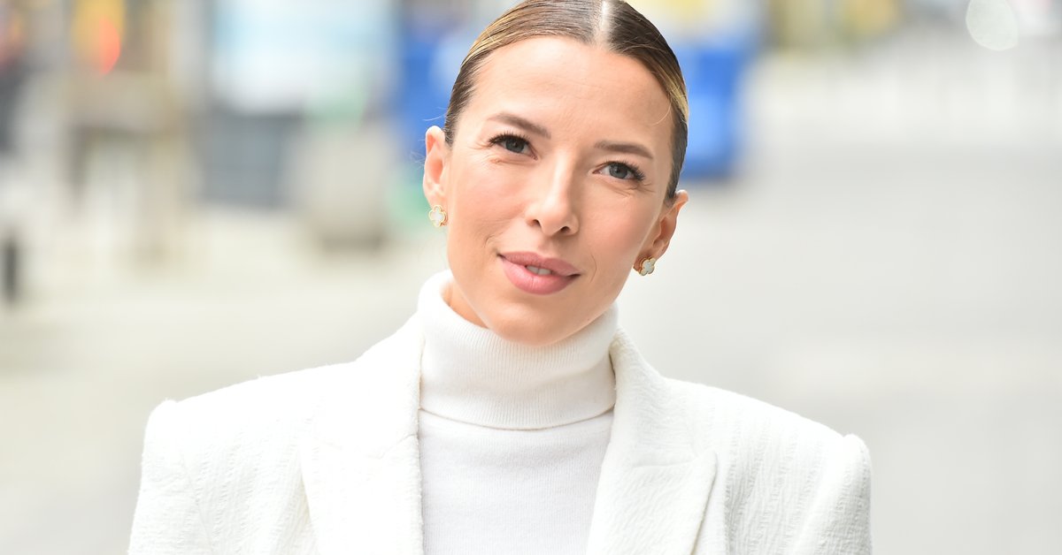 Ewa Chodakowska na Facebooku