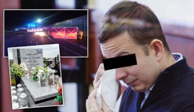 Sebastian M. nie przyznał się do winy. Rodziny ofiar nie chcą mediacji