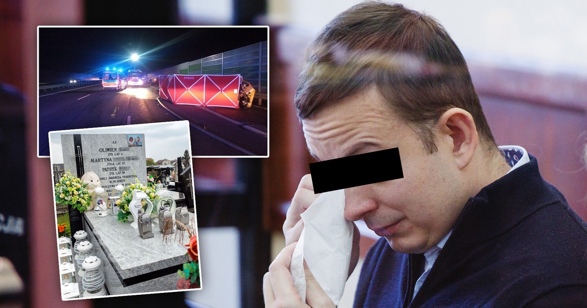 Sebastian M. nie przyznał się do winy. Rodziny ofiar nie chcą mediacji