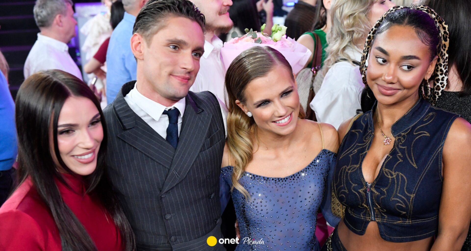 "Taniec z gwiazdami". W nadchodzącej edycji pojawi się słynna influencerka