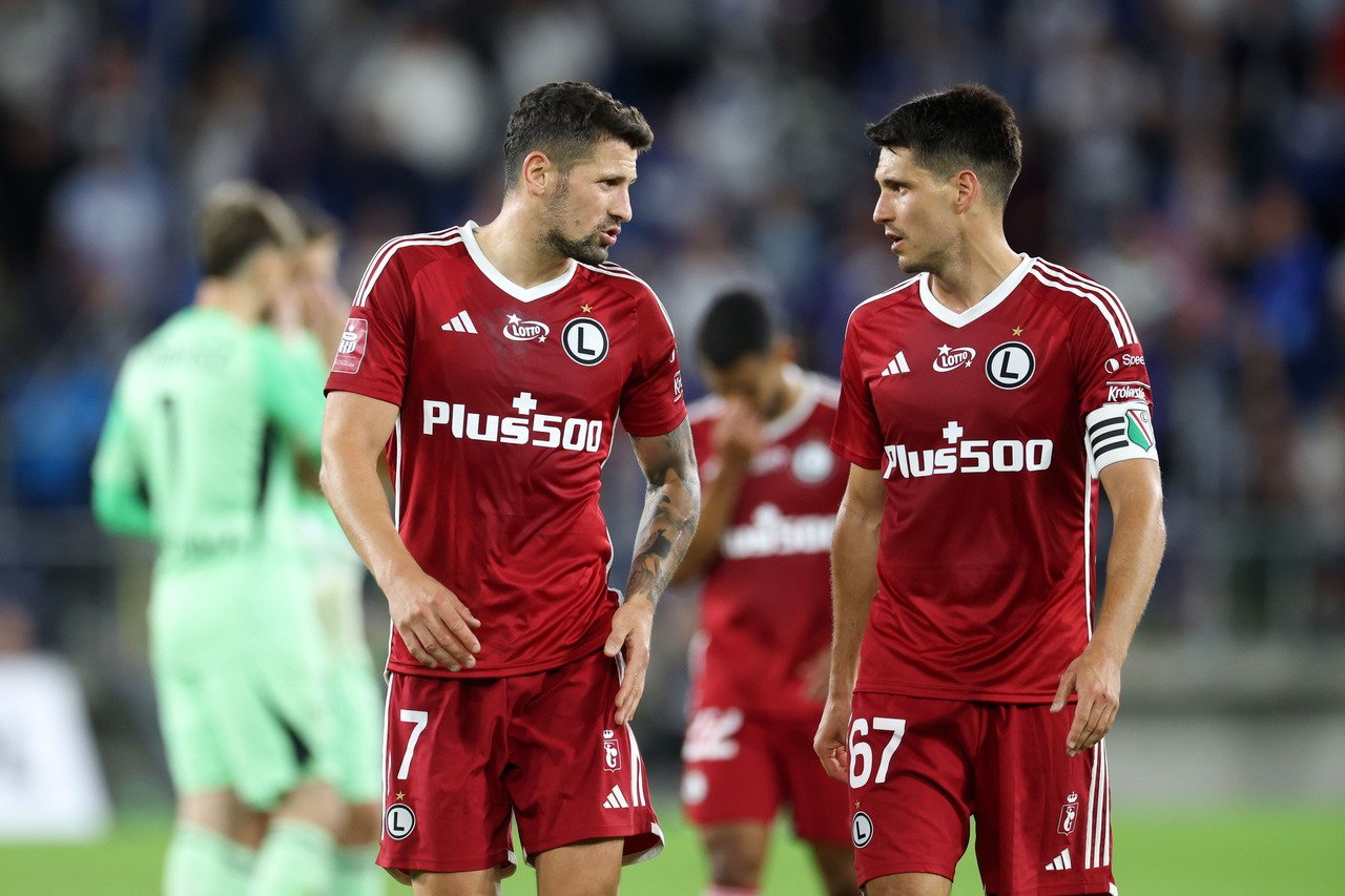 Egzotyczne kierunki kuszą reprezentanta Polski. Będzie transfer?