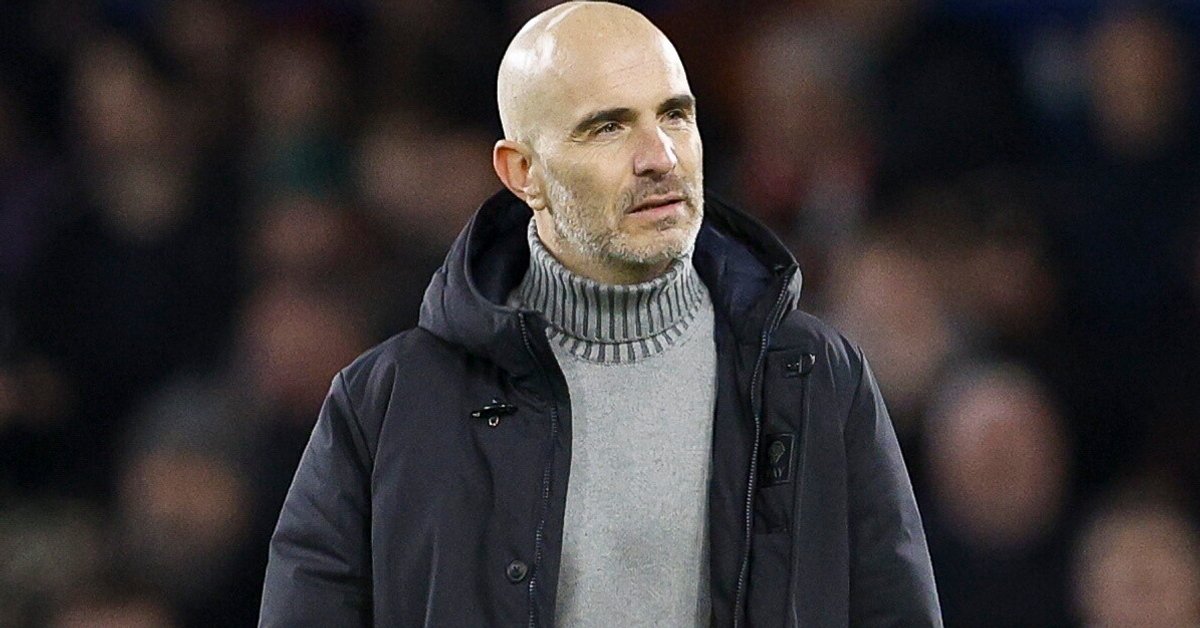 Dziennikarz Przeglądu Sportowego Onet