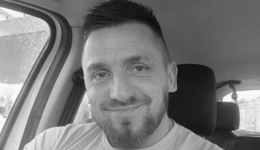 Jakub Hajduk nie żyje. Tragiczna śmierć Polaka w Szwajcarii. Oto co wiadomo - Przegląd Sportowy Onet