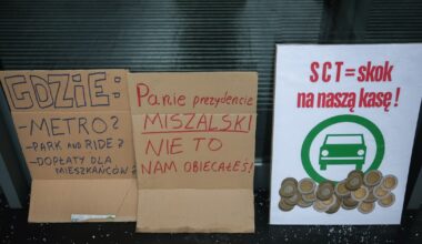 Strefa czystego transportu w Krakowie pod lupą. Sąd wprowadza zmiany