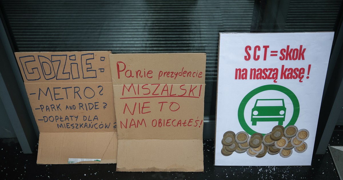 Strefa czystego transportu w Krakowie pod lupą. Sąd wprowadza zmiany