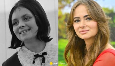 35. rocznica śmierci Ady Rusowicz. Anna opublikowała archiwalne zdjęcie. "Odeszłaś"