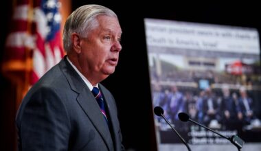 Trump zaaprobował ustawę o sankcjach wobec Rosji. "To dobry moment"