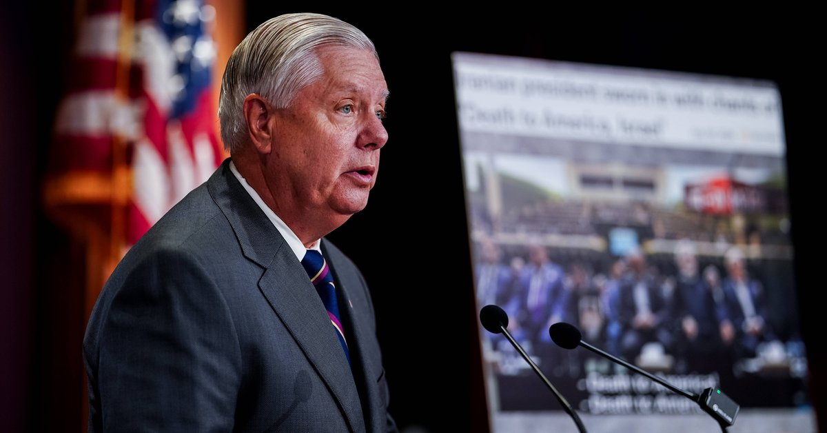 Trump zaaprobował ustawę o sankcjach wobec Rosji. "To dobry moment"