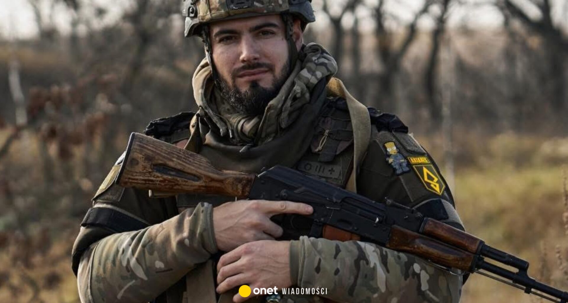 Ukraiński dowódca uważa, że Polska popełnia błąd. "To przecież oczywisty fakt"