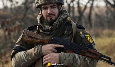 Ukraiński dowódca uważa, że Polska popełnia błąd. "To przecież oczywisty fakt"