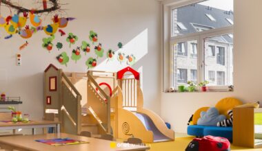 Przedszkole Montessori Odkrycie zamknięte z dnia na dzień. Rodzice bez wsparcia