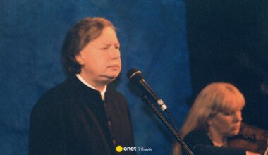 Rodzina Marka Grechuty zaskoczona decyzją Sejmu. "Dopiero teraz się o tym dowiedzieliśmy"