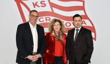 Oficjalny komunikat w sprawie powołania nowego Zarządu KS Cracovia.