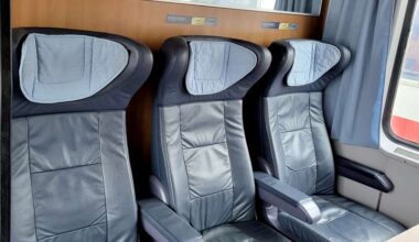 Poznaliśmy szczegóły zakupu 50 wagonów od DB przez PKP Intercity